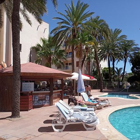 Estudio Capitan-Piscina Denia Exterior photo